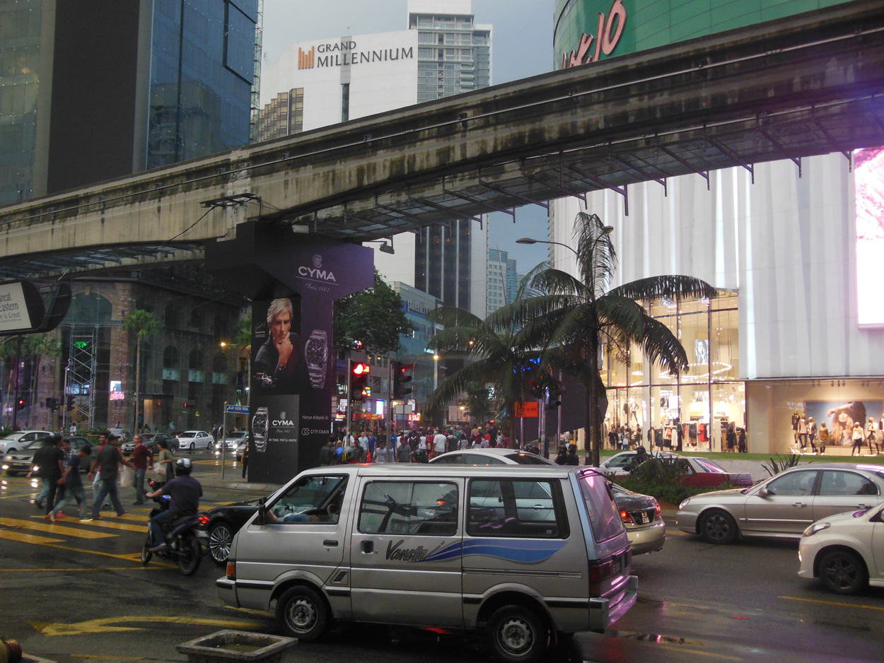 2013-11-02 Kuala Lumpur 